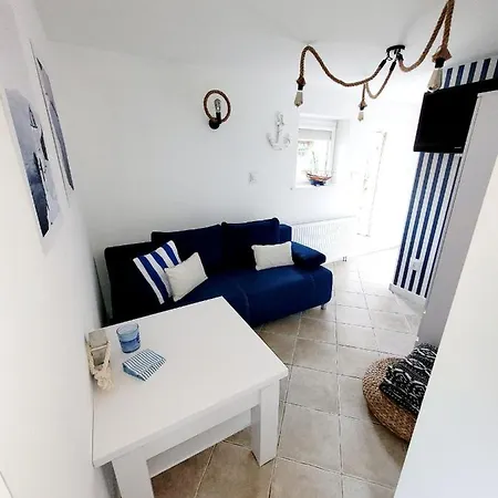 Apartament Baltycki Lux Rewa Exterior photo
