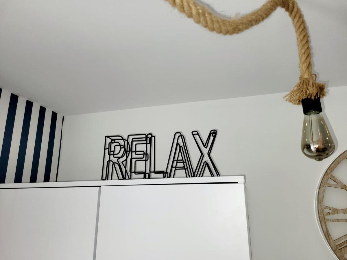 Apartment Baltycki Lux