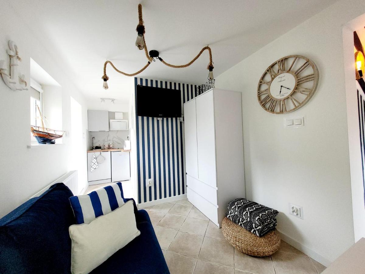 Apartment Baltycki Lux Rewa