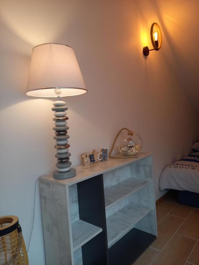 Apartment Baltycki Lux *