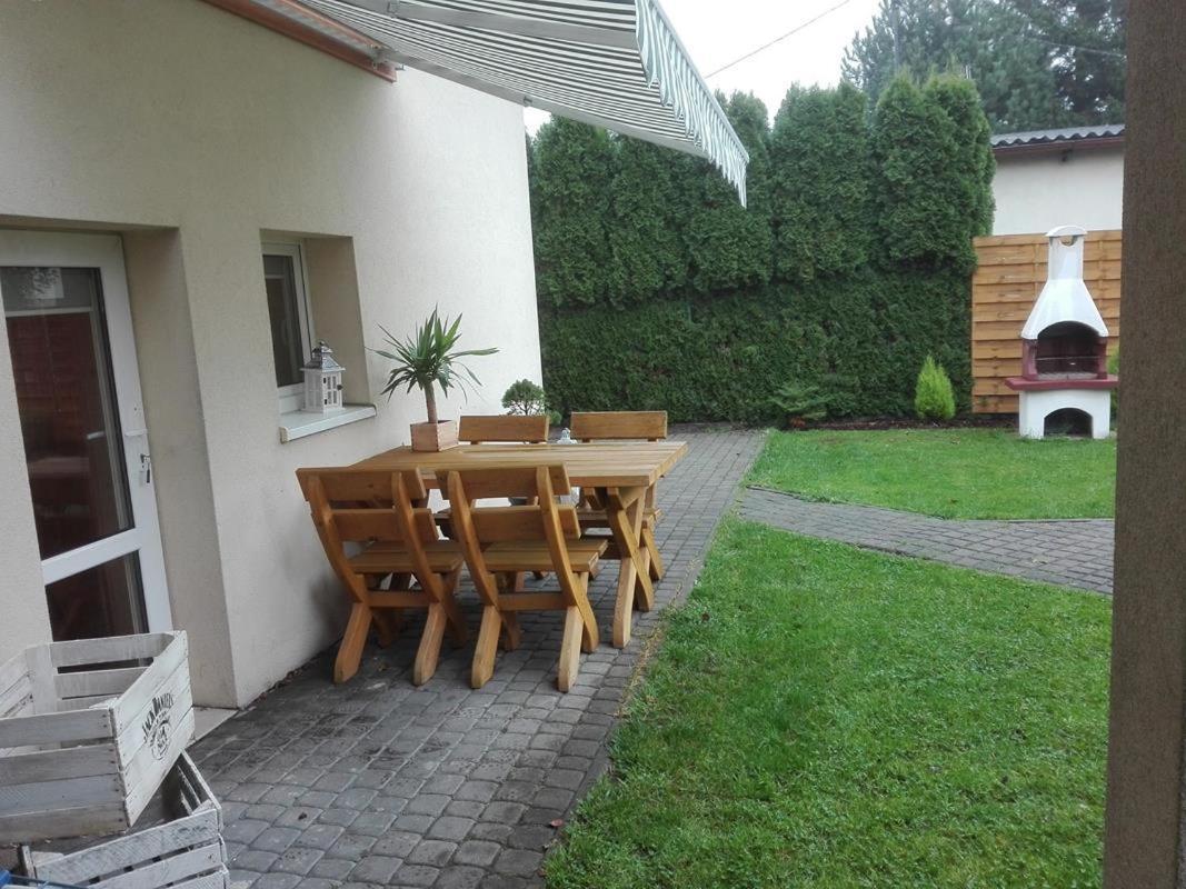 Baltycki Lux * Rewa